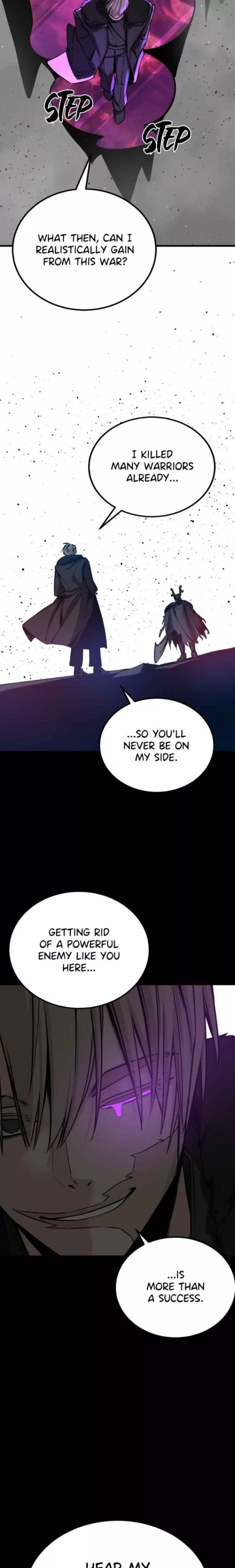 Read Hero Killer (Beolkkul) chapter 224 image 26 on Lezhin