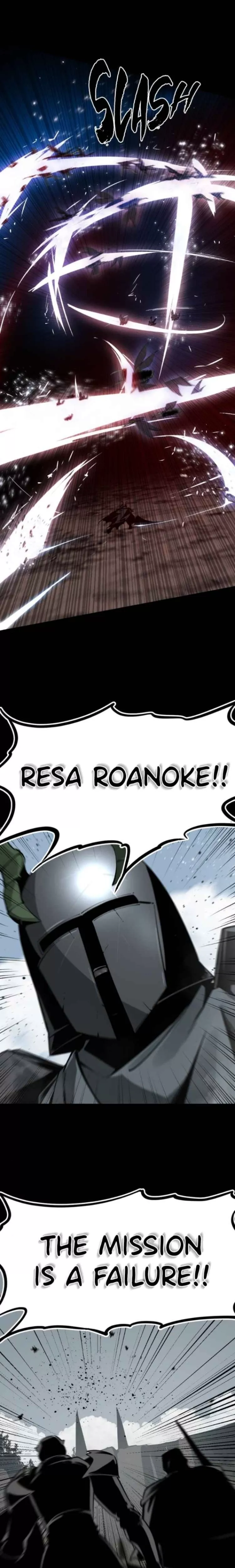 Read Hero Killer (Beolkkul) chapter 224 image 28 on Lezhin