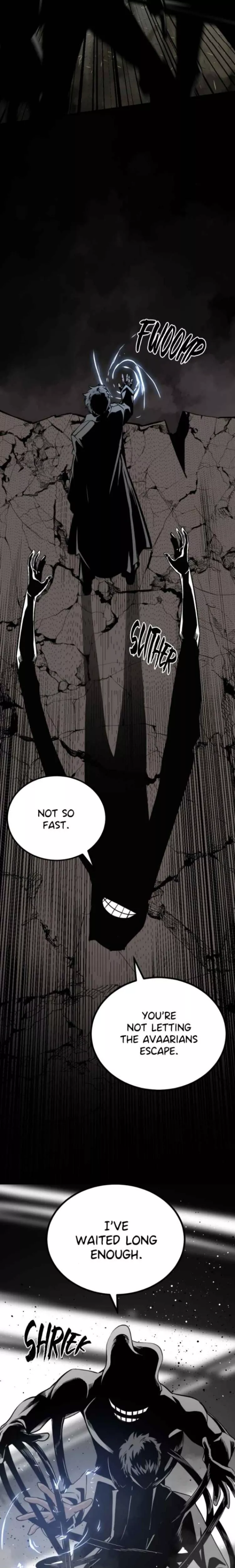 Read Hero Killer (Beolkkul) chapter 224 image 29 on Lezhin