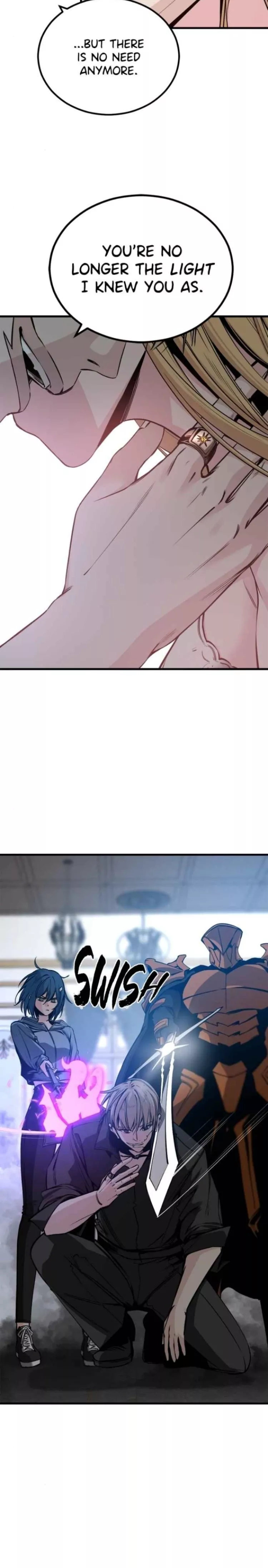 Read Hero Killer (Beolkkul) chapter 224 image 3 on Lezhin