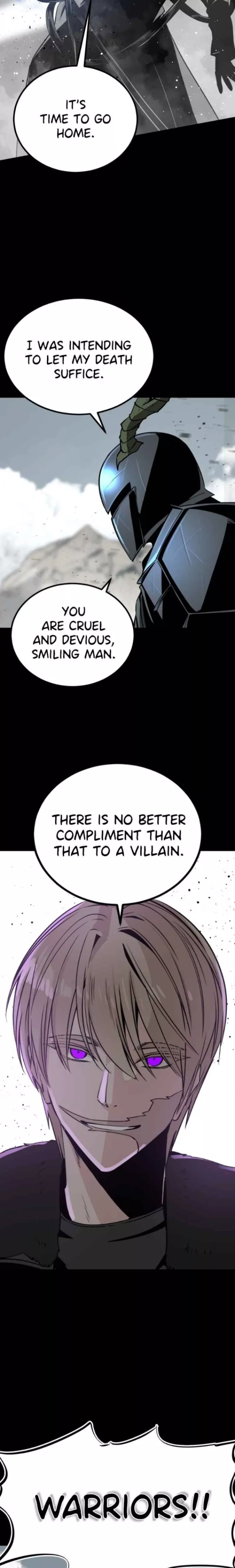 Read Hero Killer (Beolkkul) chapter 224 image 30 on Lezhin
