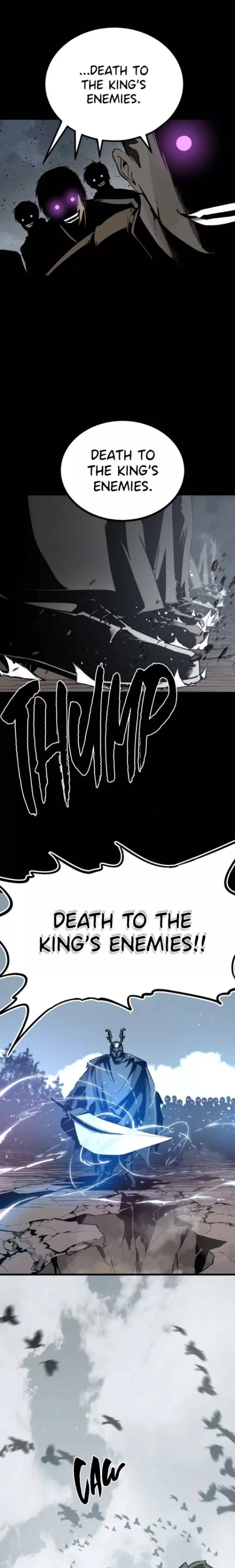 Read Hero Killer (Beolkkul) chapter 224 image 33 on Lezhin