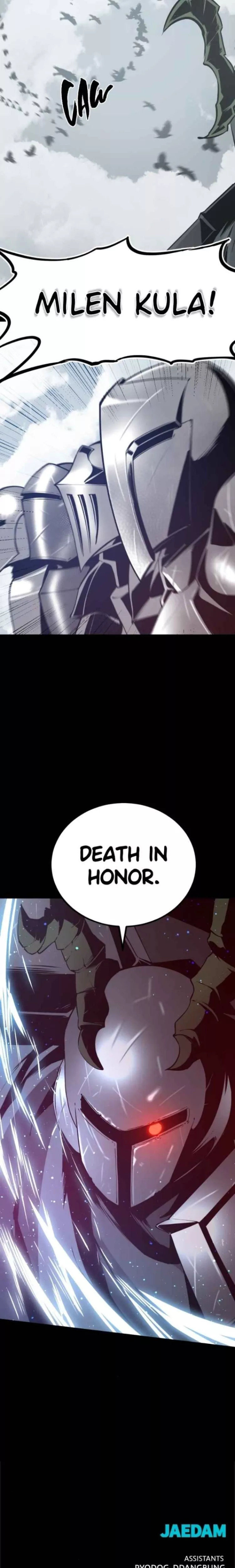 Read Hero Killer (Beolkkul) chapter 224 image 34 on Lezhin