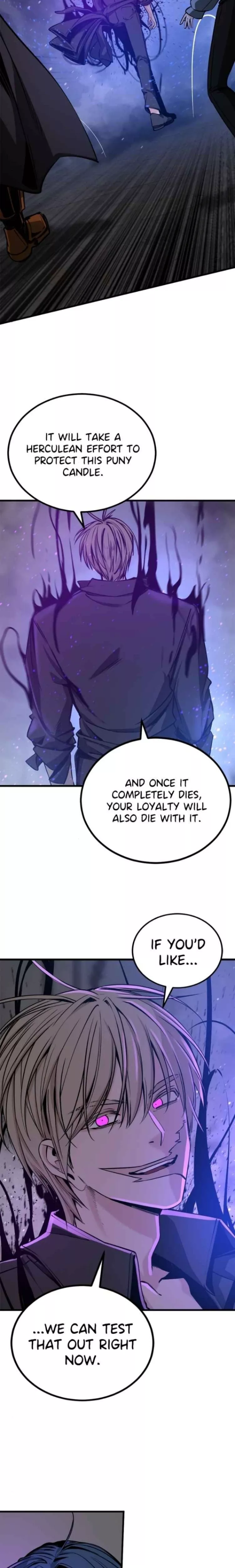 Read Hero Killer (Beolkkul) chapter 224 image 5 on Lezhin