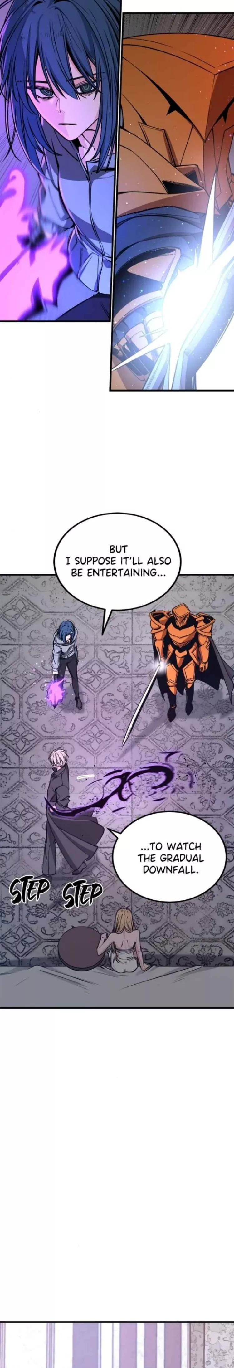 Read Hero Killer (Beolkkul) chapter 224 image 6 on Lezhin