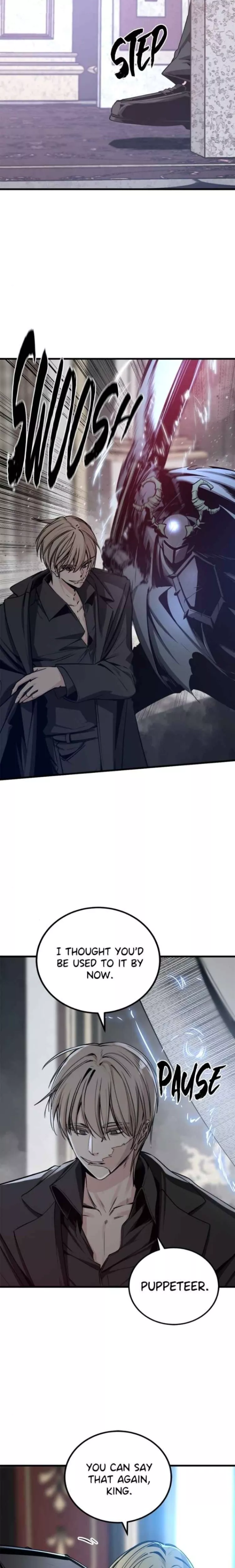 Read Hero Killer (Beolkkul) chapter 224 image 7 on Lezhin