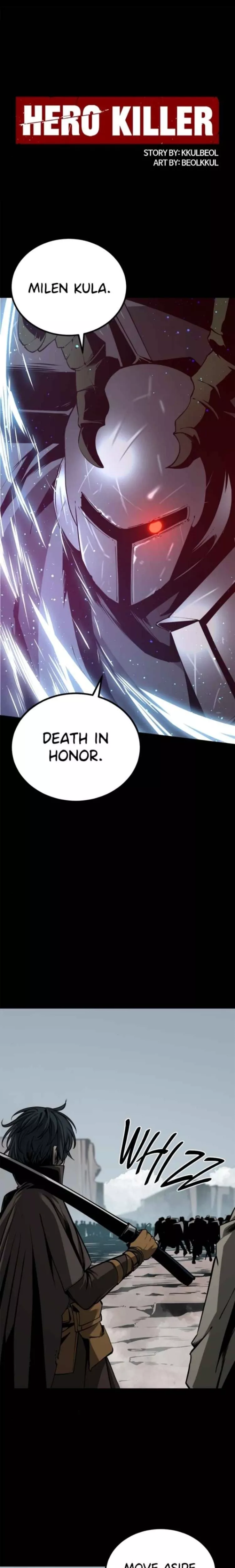 Read Hero Killer (Beolkkul) chapter 225 image 1 on Lezhin
