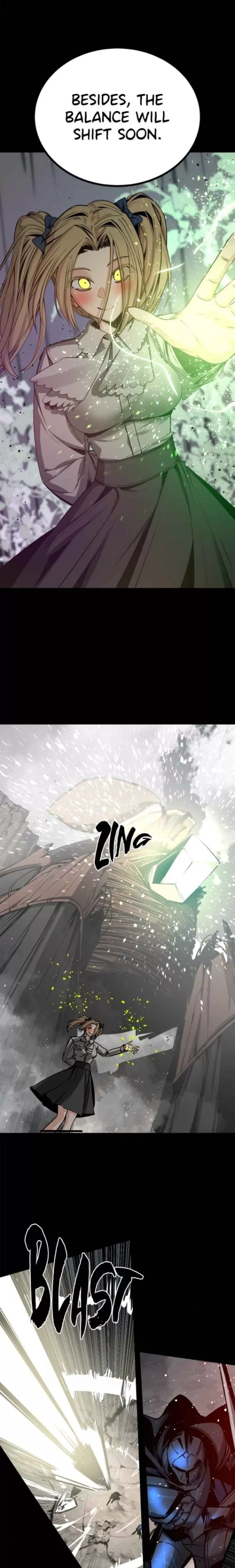 Read Hero Killer (Beolkkul) chapter 225 image 10 on Lezhin
