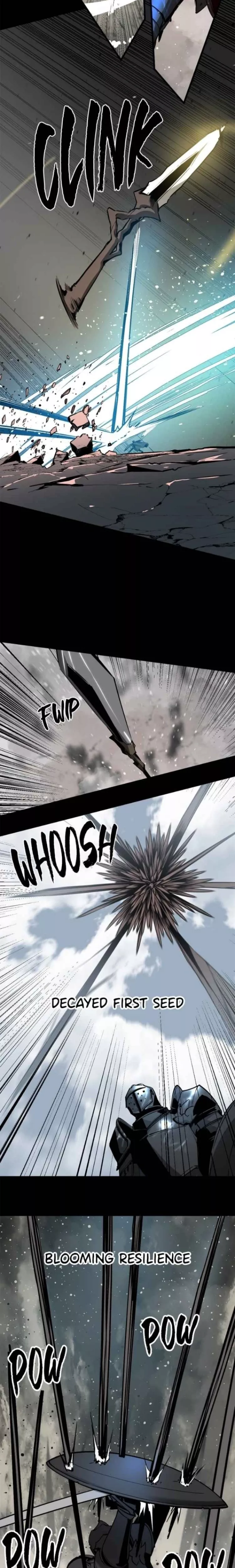 Read Hero Killer (Beolkkul) chapter 225 image 11 on Lezhin