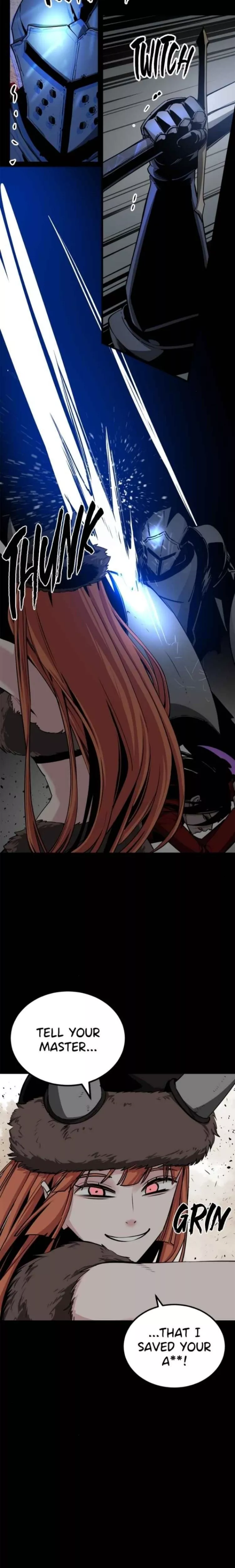 Read Hero Killer (Beolkkul) chapter 225 image 13 on Lezhin