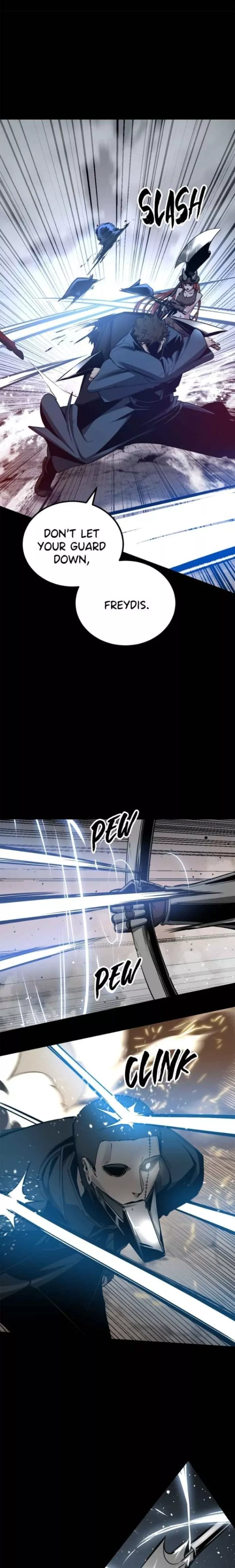 Read Hero Killer (Beolkkul) chapter 225 image 14 on Lezhin