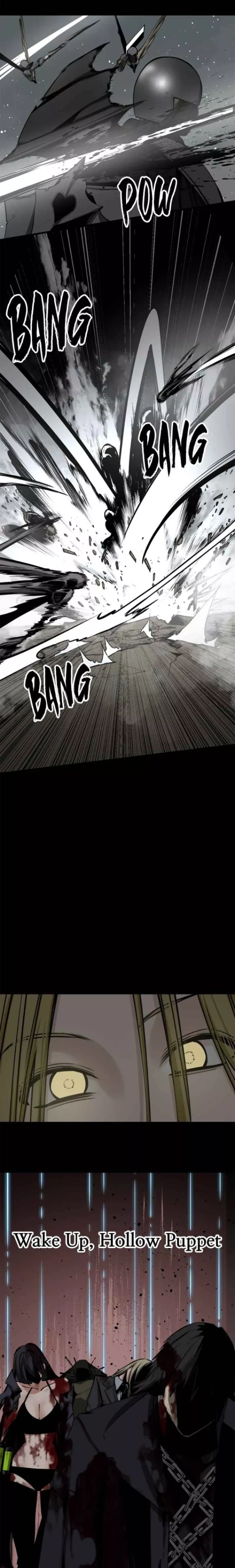 Read Hero Killer (Beolkkul) chapter 225 image 16 on Lezhin