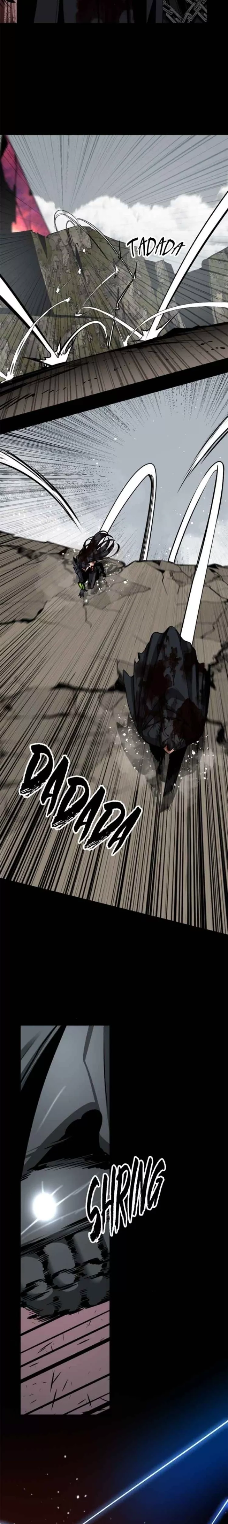 Read Hero Killer (Beolkkul) chapter 225 image 17 on Lezhin