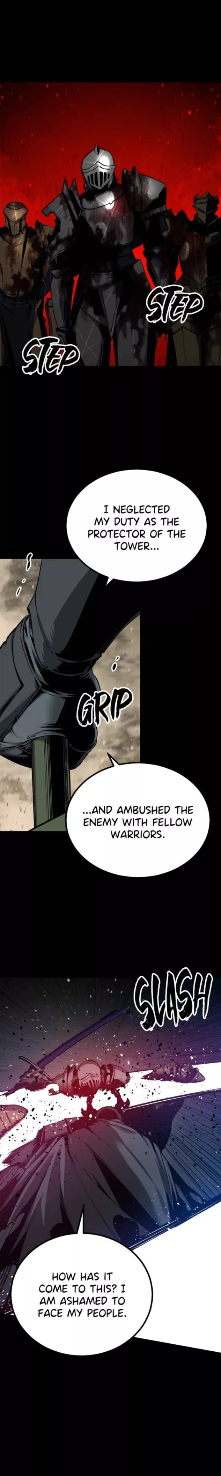 Read Hero Killer (Beolkkul) chapter 225 image 19 on Lezhin