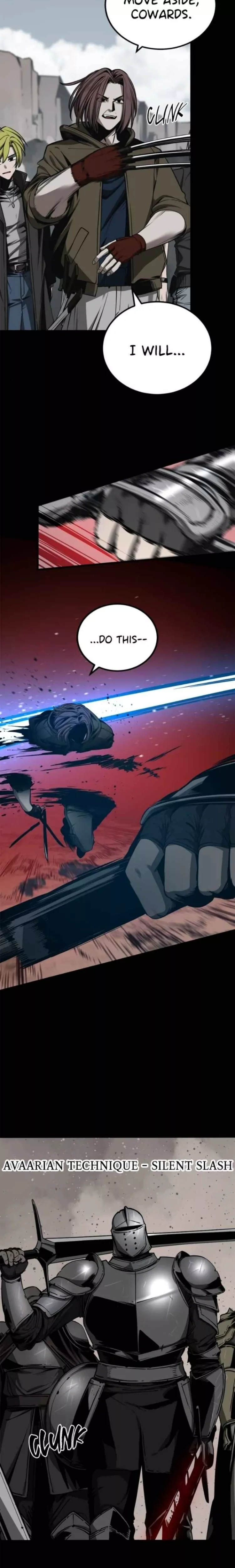 Read Hero Killer (Beolkkul) chapter 225 image 2 on Lezhin