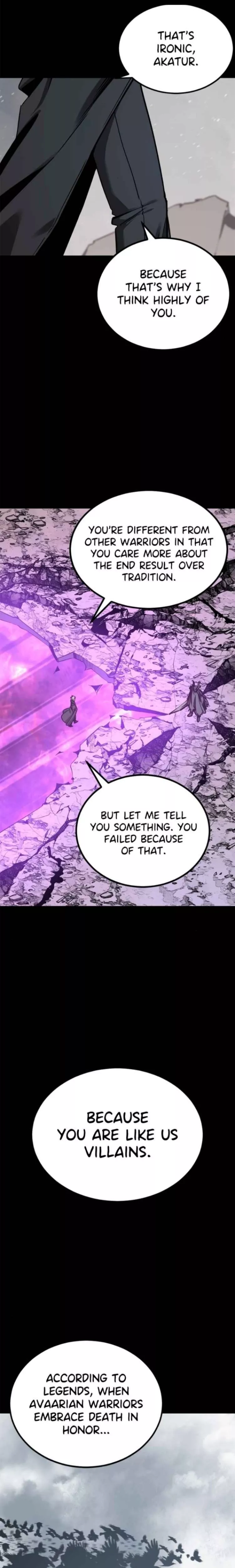 Read Hero Killer (Beolkkul) chapter 225 image 20 on Lezhin