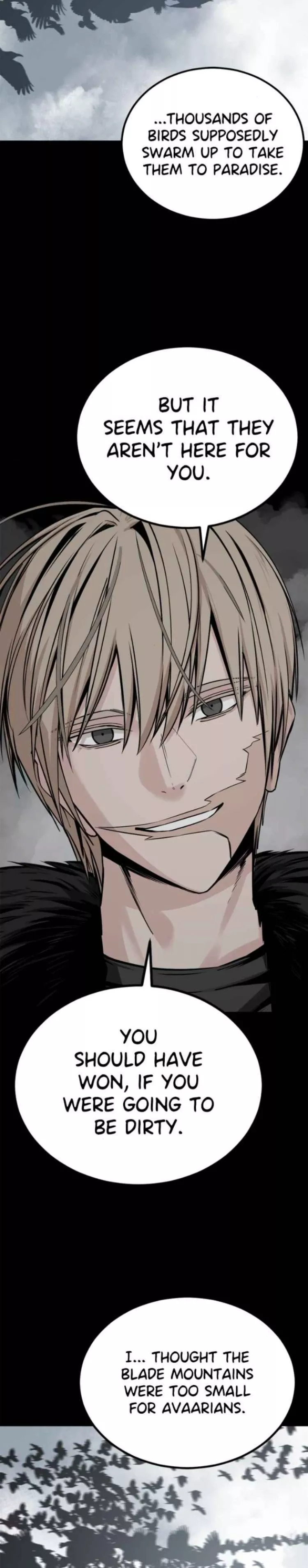 Read Hero Killer (Beolkkul) chapter 225 image 21 on Lezhin