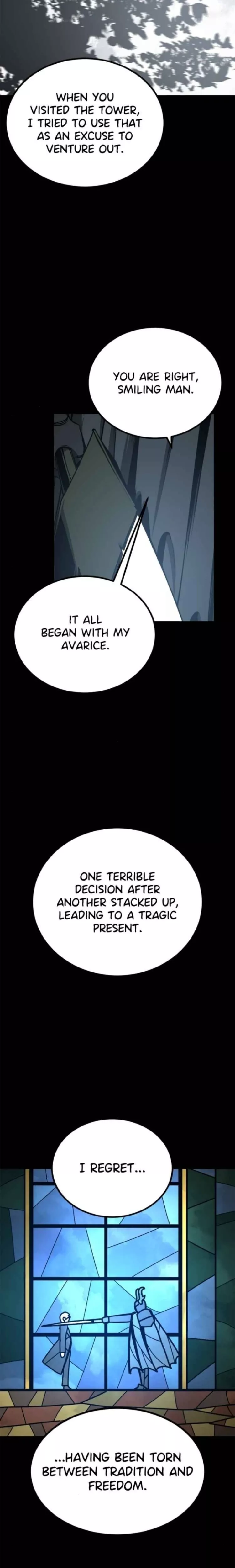 Read Hero Killer (Beolkkul) chapter 225 image 22 on Lezhin
