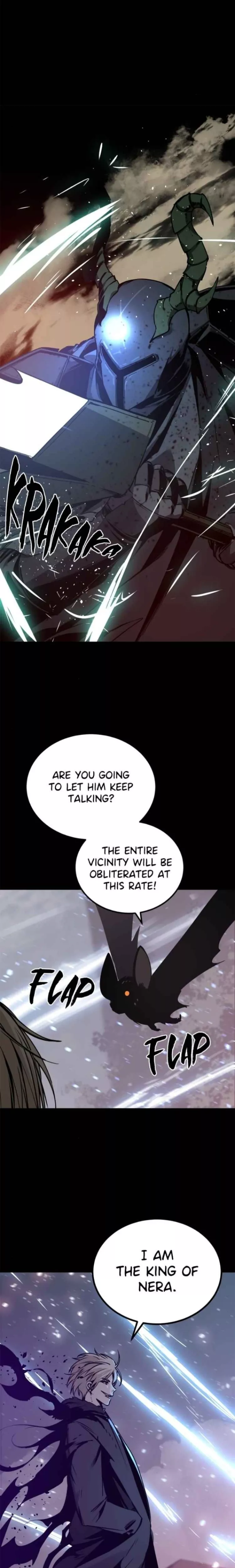 Read Hero Killer (Beolkkul) chapter 225 image 23 on Lezhin