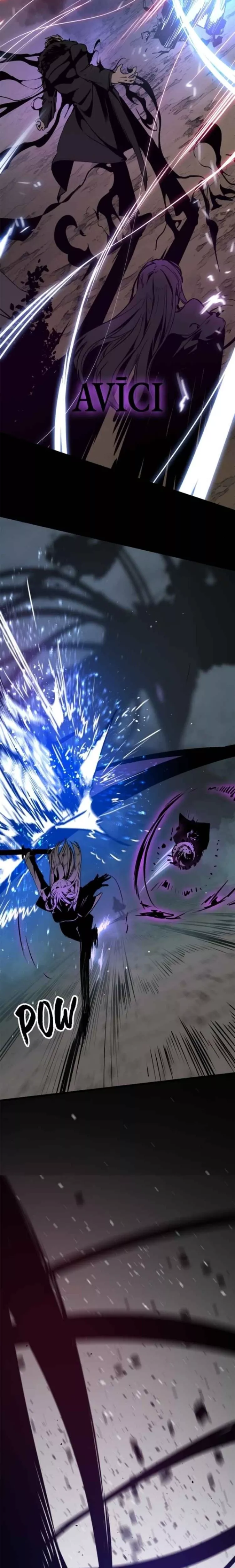 Read Hero Killer (Beolkkul) chapter 225 image 26 on Lezhin