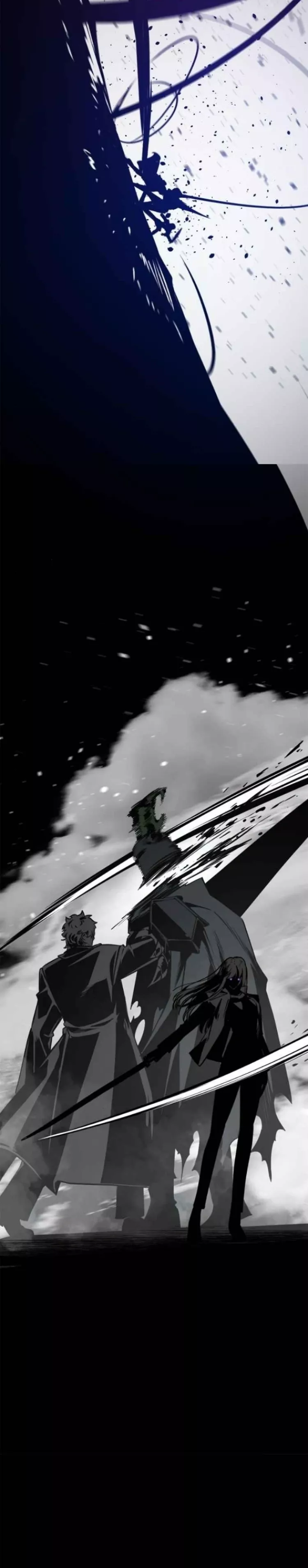 Read Hero Killer (Beolkkul) chapter 225 image 27 on Lezhin