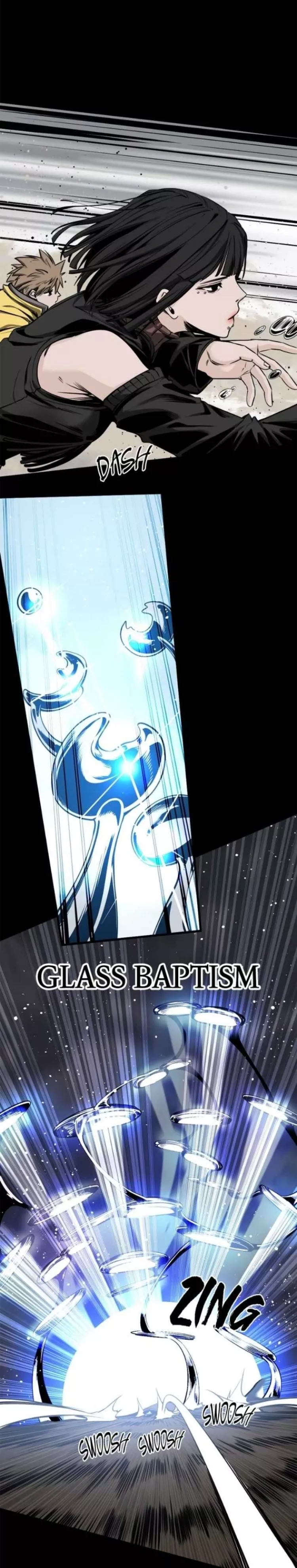 Read Hero Killer (Beolkkul) chapter 225 image 3 on Lezhin