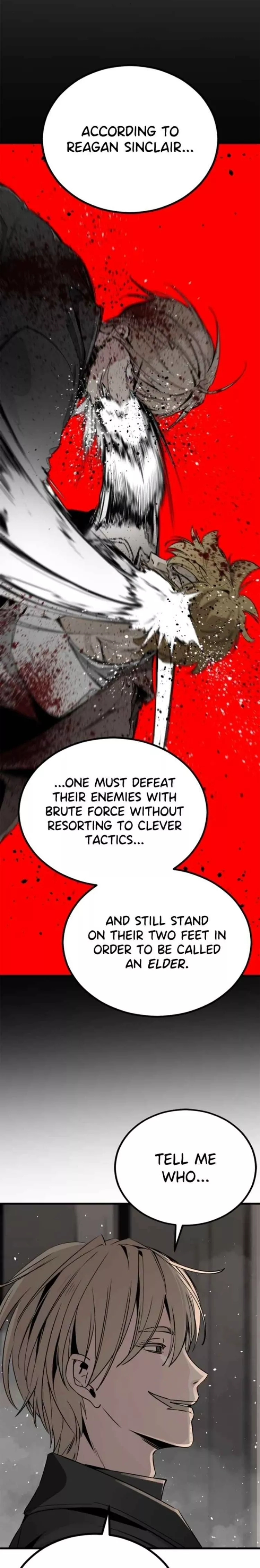 Read Hero Killer (Beolkkul) chapter 225 image 30 on Lezhin