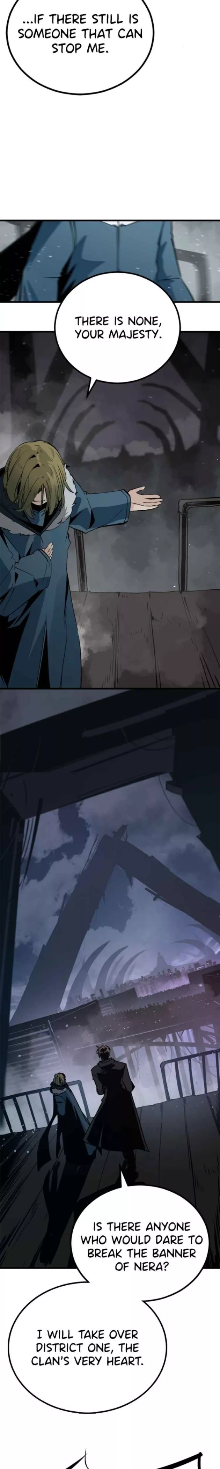 Read Hero Killer (Beolkkul) chapter 225 image 31 on Lezhin