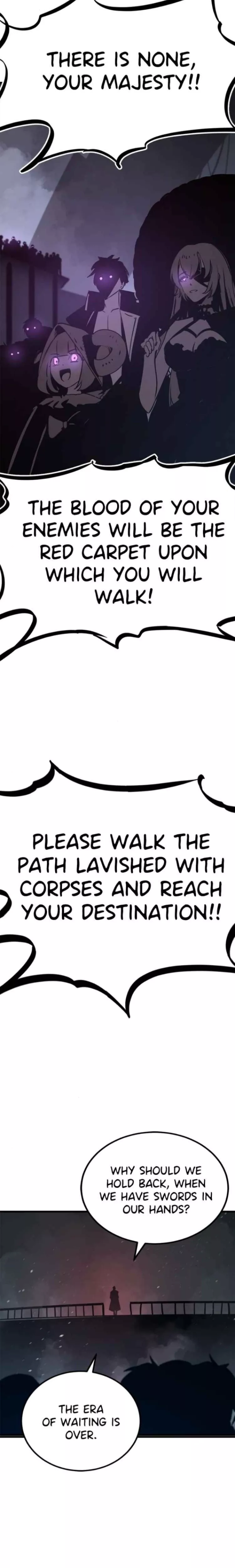 Read Hero Killer (Beolkkul) chapter 225 image 32 on Lezhin