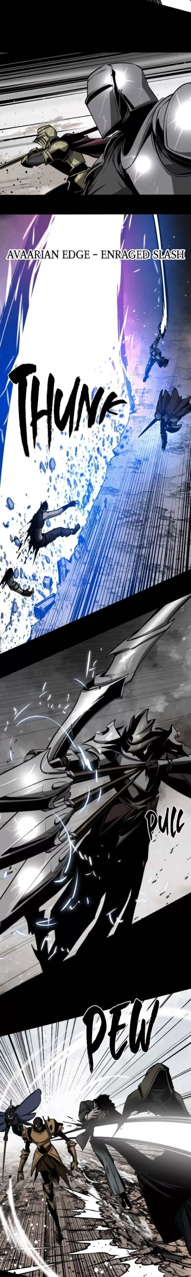 Read Hero Killer (Beolkkul) chapter 225 image 4 on Lezhin