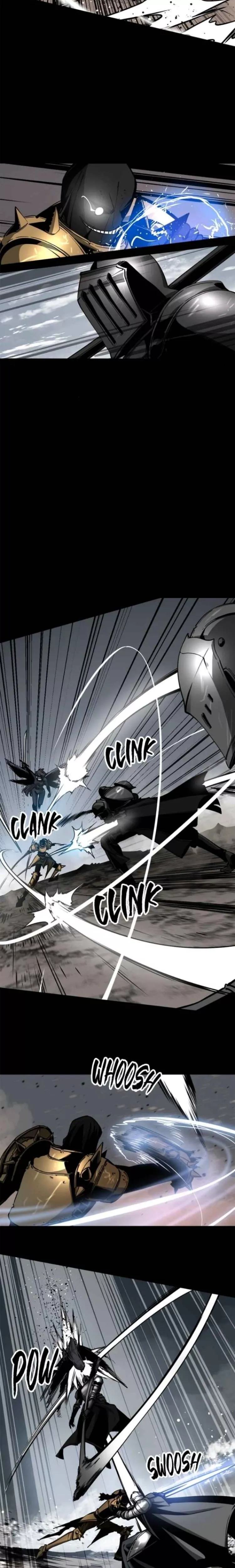 Read Hero Killer (Beolkkul) chapter 225 image 5 on Lezhin