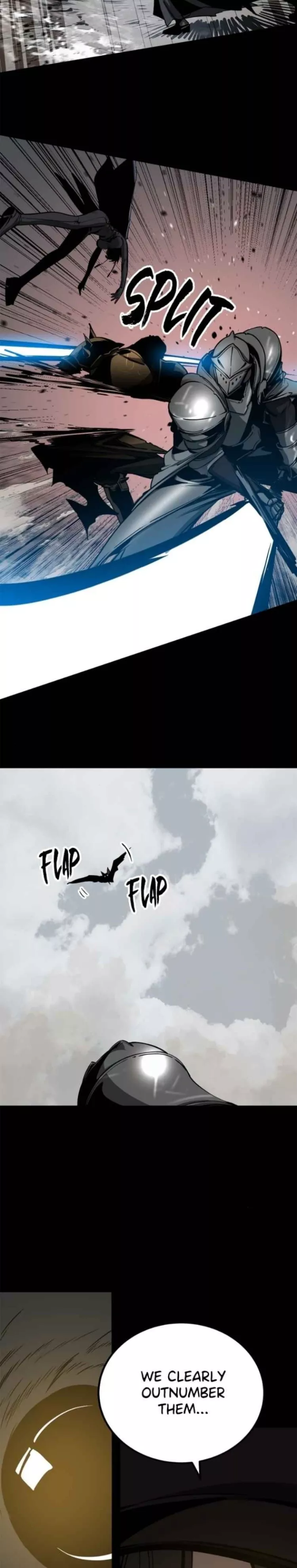 Read Hero Killer (Beolkkul) chapter 225 image 6 on Lezhin