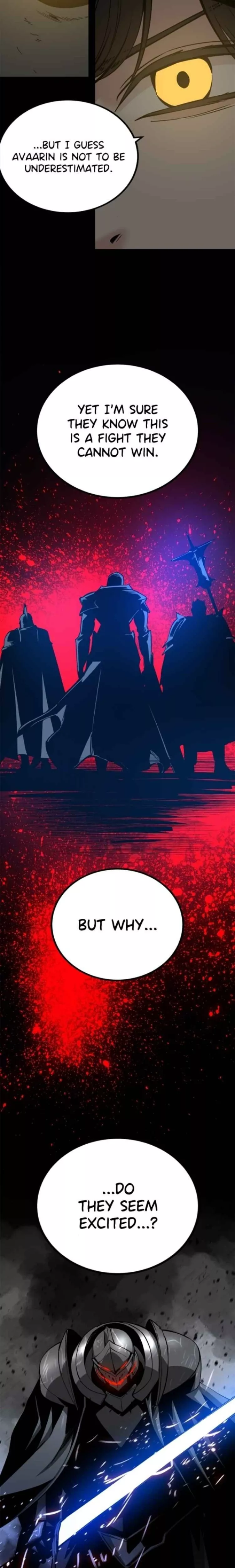 Read Hero Killer (Beolkkul) chapter 225 image 7 on Lezhin