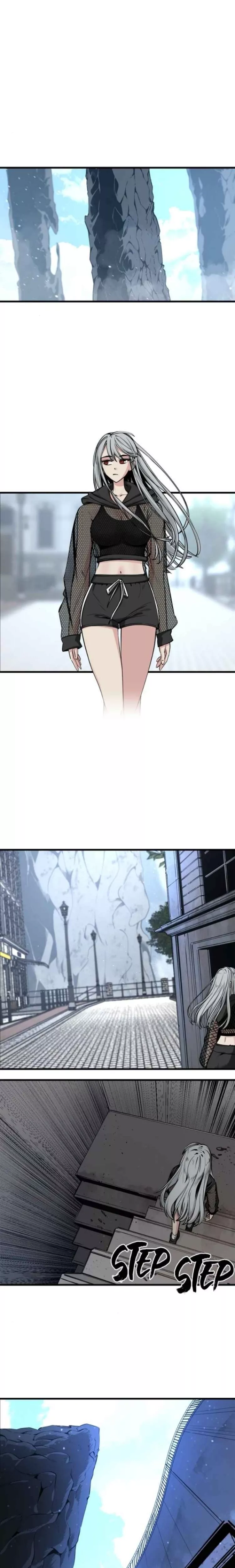Read Hero Killer (Beolkkul) chapter 226 image 1 on Lezhin