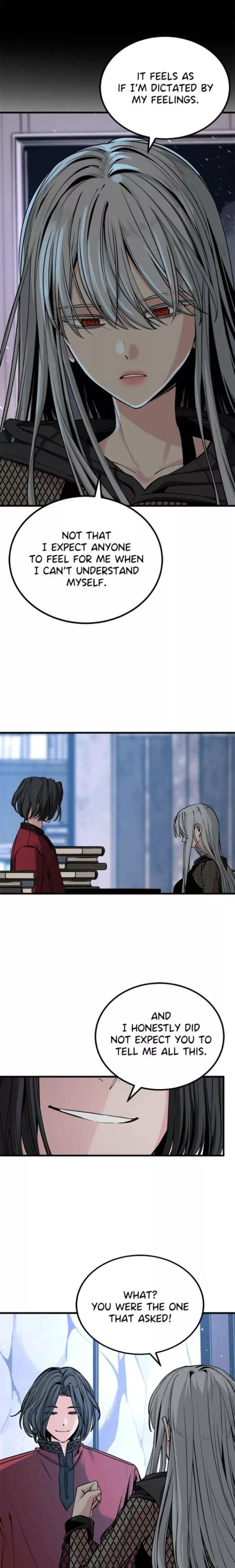 Read Hero Killer (Beolkkul) chapter 226 image 10 on Lezhin