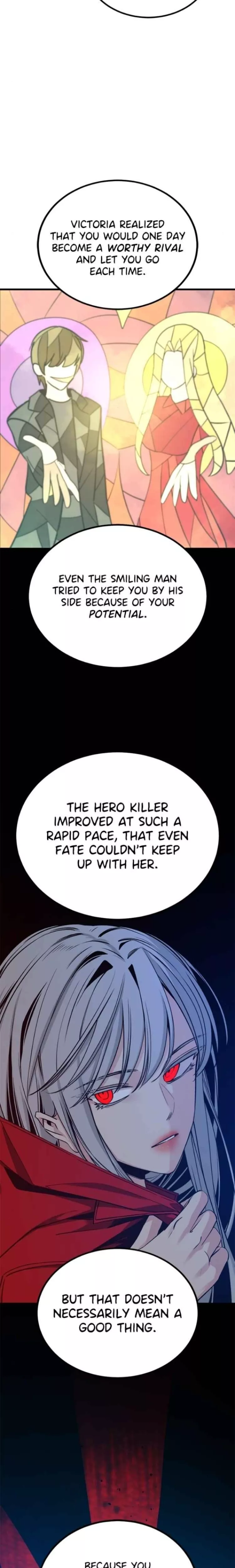 Read Hero Killer (Beolkkul) chapter 226 image 13 on Lezhin