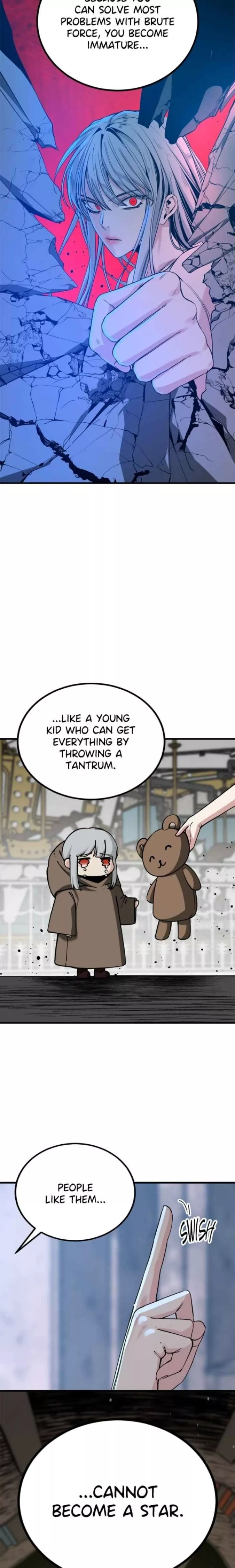 Read Hero Killer (Beolkkul) chapter 226 image 14 on Lezhin