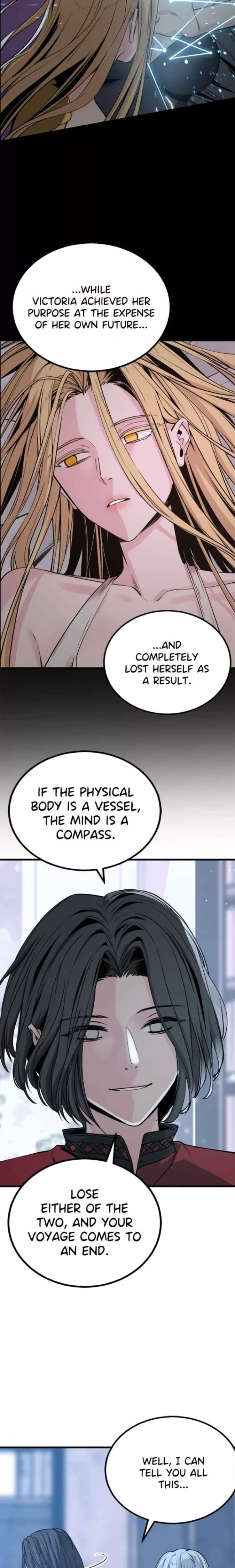 Read Hero Killer (Beolkkul) chapter 226 image 17 on Lezhin