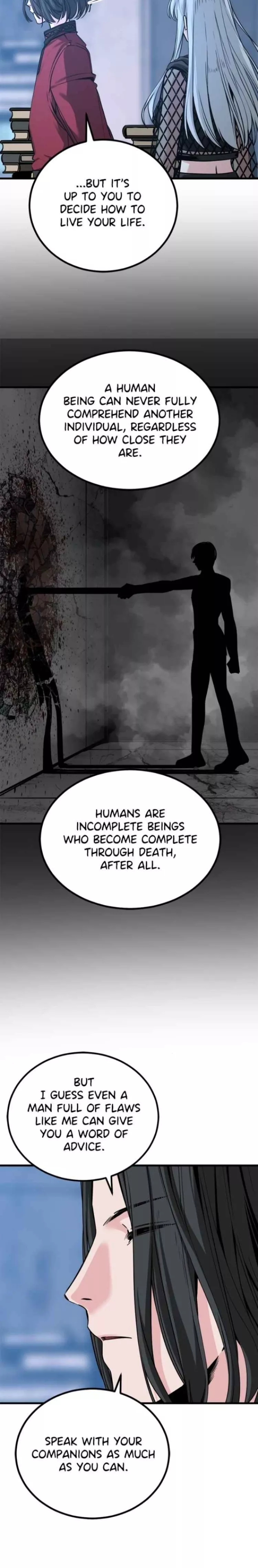 Read Hero Killer (Beolkkul) chapter 226 image 18 on Lezhin