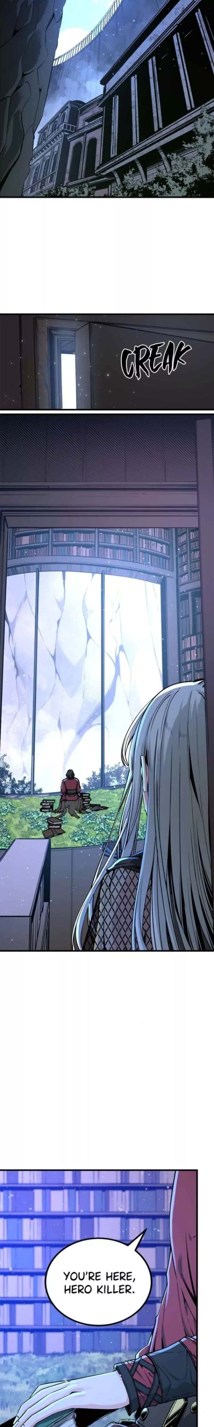 Read Hero Killer (Beolkkul) chapter 226 image 2 on Lezhin