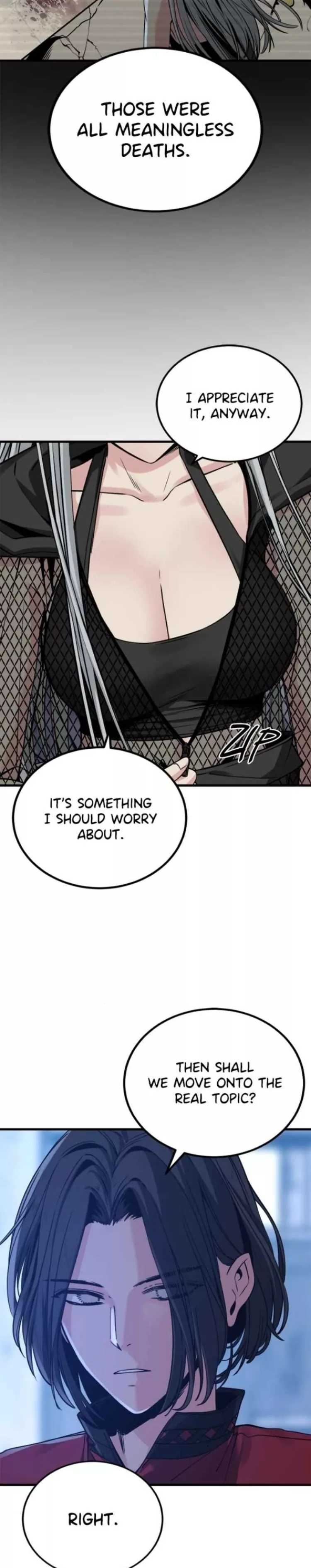 Read Hero Killer (Beolkkul) chapter 226 image 21 on Lezhin