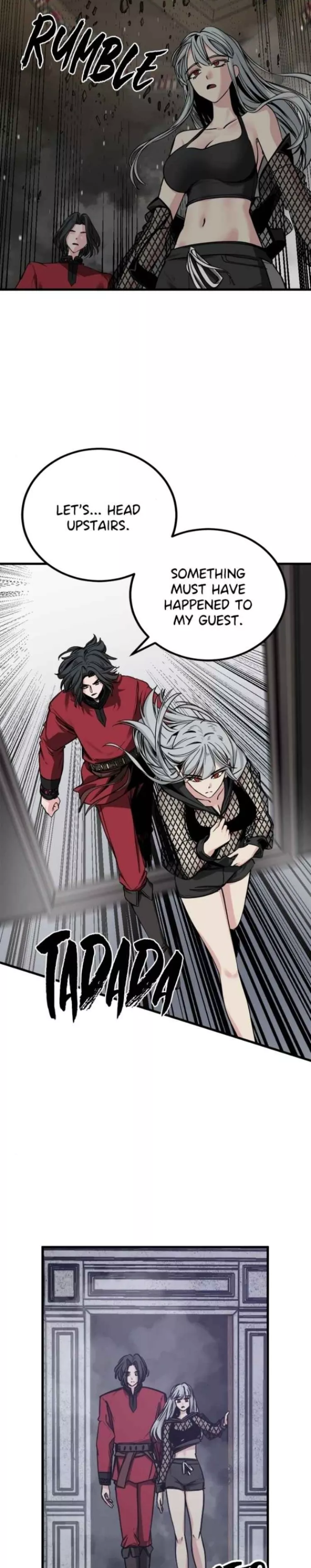 Read Hero Killer (Beolkkul) chapter 226 image 24 on Lezhin