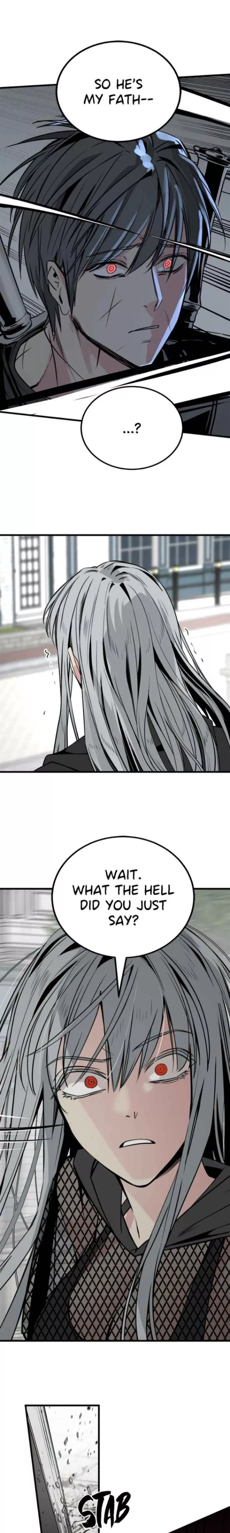 Read Hero Killer (Beolkkul) chapter 226 image 28 on Lezhin