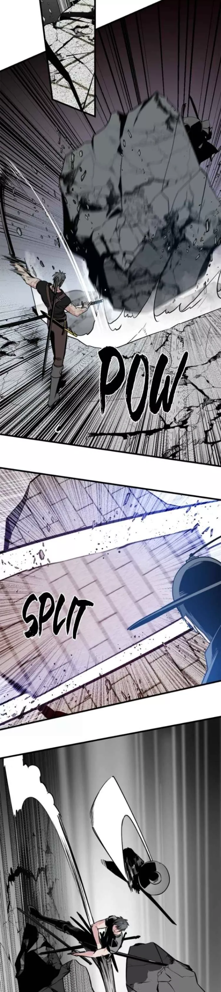 Read Hero Killer (Beolkkul) chapter 226 image 29 on Lezhin