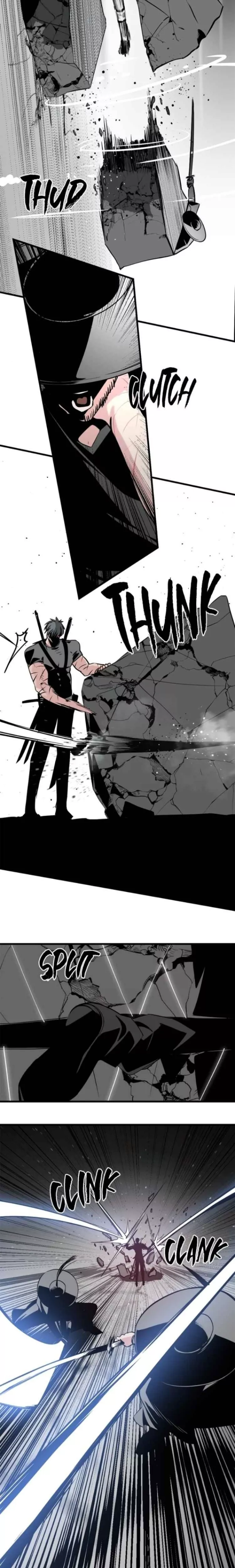 Read Hero Killer (Beolkkul) chapter 226 image 30 on Lezhin