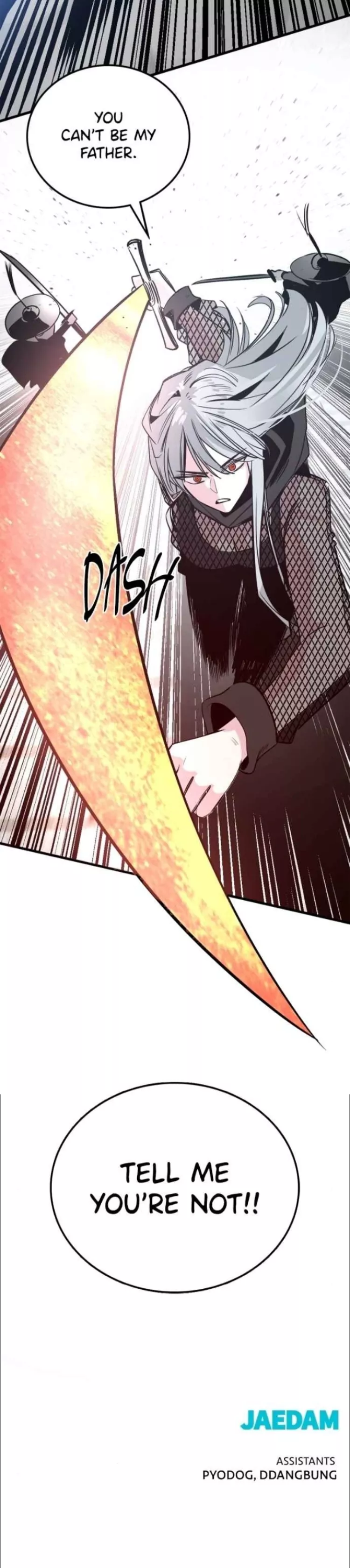 Read Hero Killer (Beolkkul) chapter 226 image 31 on Lezhin