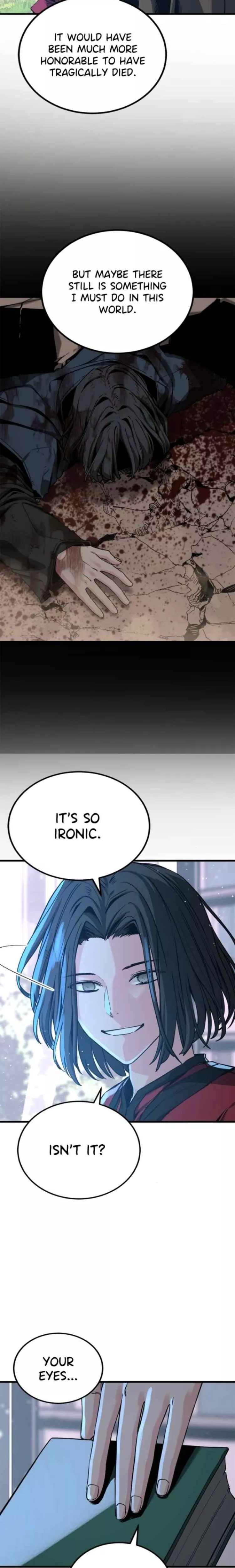 Read Hero Killer (Beolkkul) chapter 226 image 4 on Lezhin