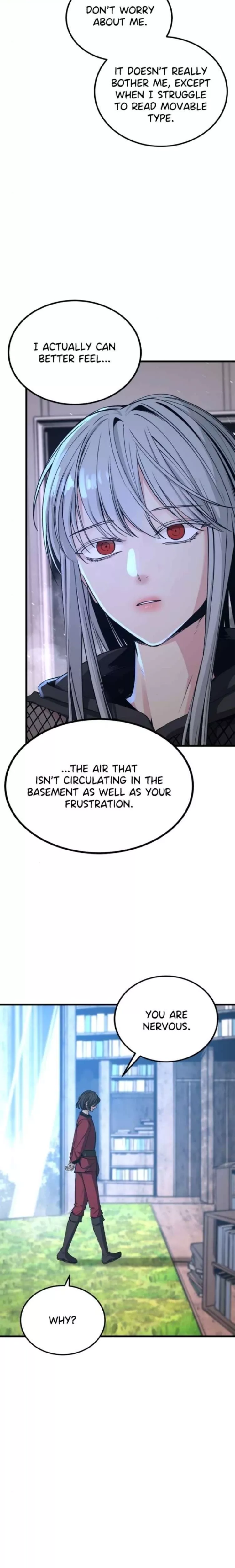 Read Hero Killer (Beolkkul) chapter 226 image 5 on Lezhin