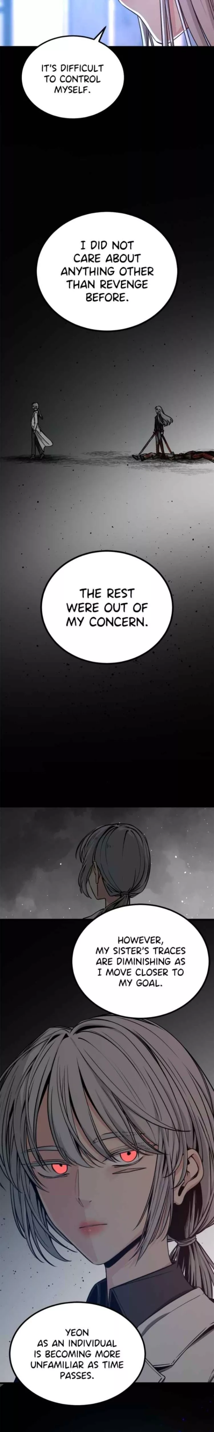 Read Hero Killer (Beolkkul) chapter 226 image 7 on Lezhin