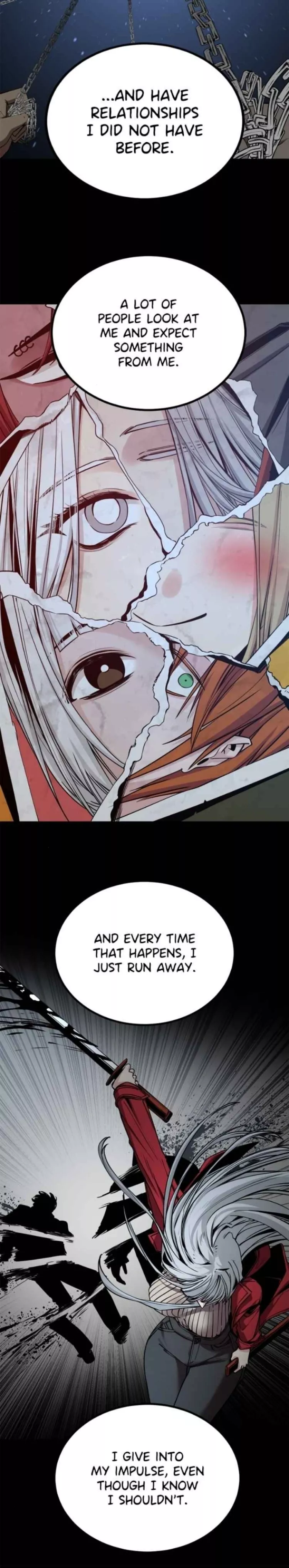 Read Hero Killer (Beolkkul) chapter 226 image 9 on Lezhin